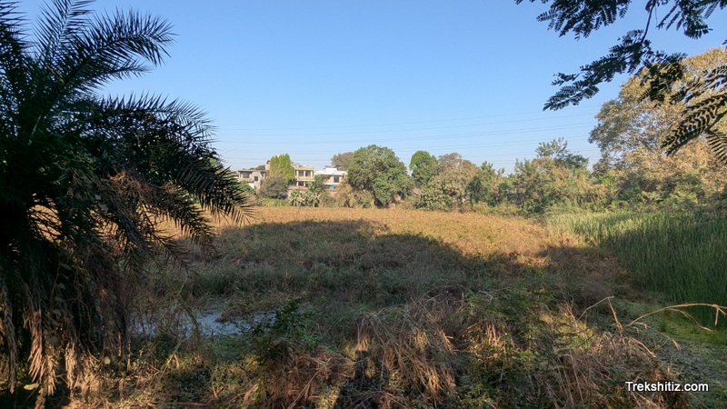 Talao, Mandvi Kot